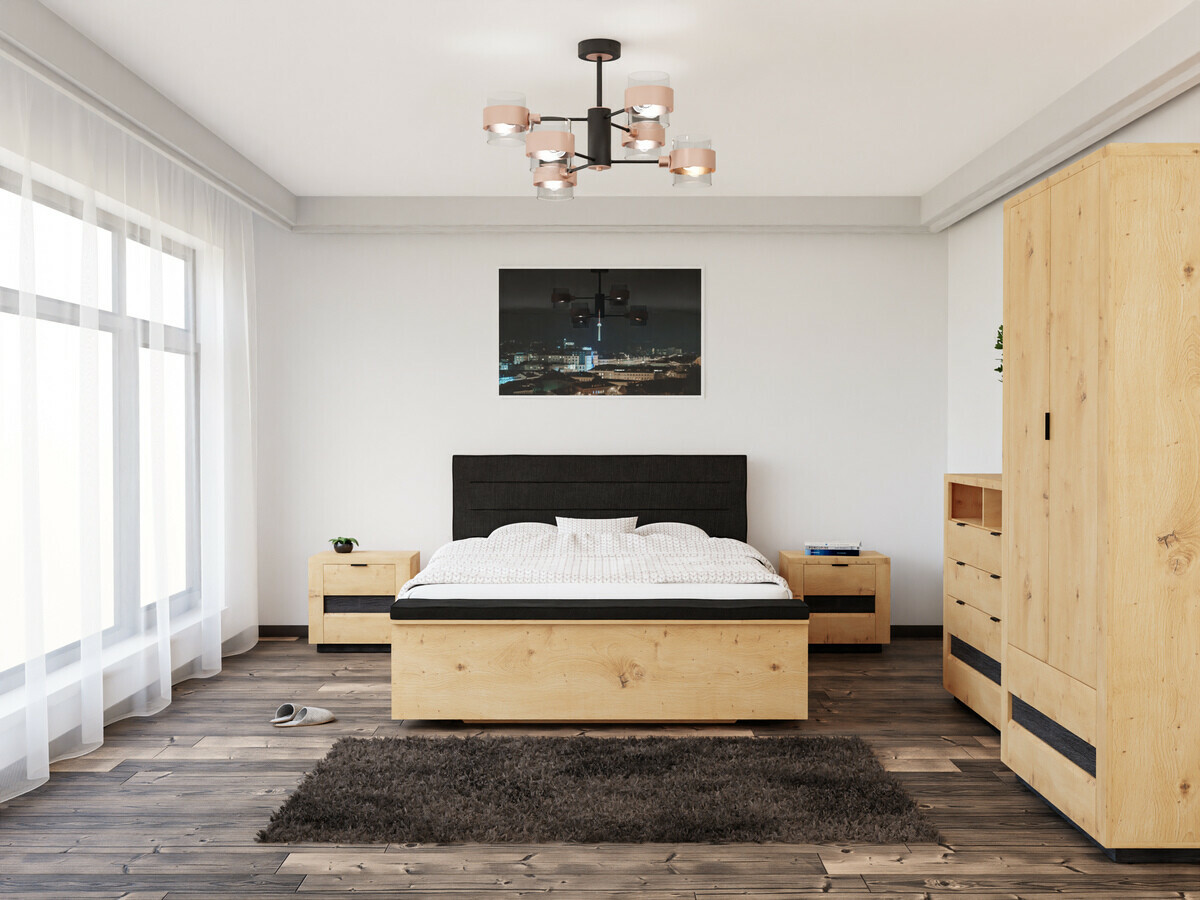 Collection de meubles Sermeli