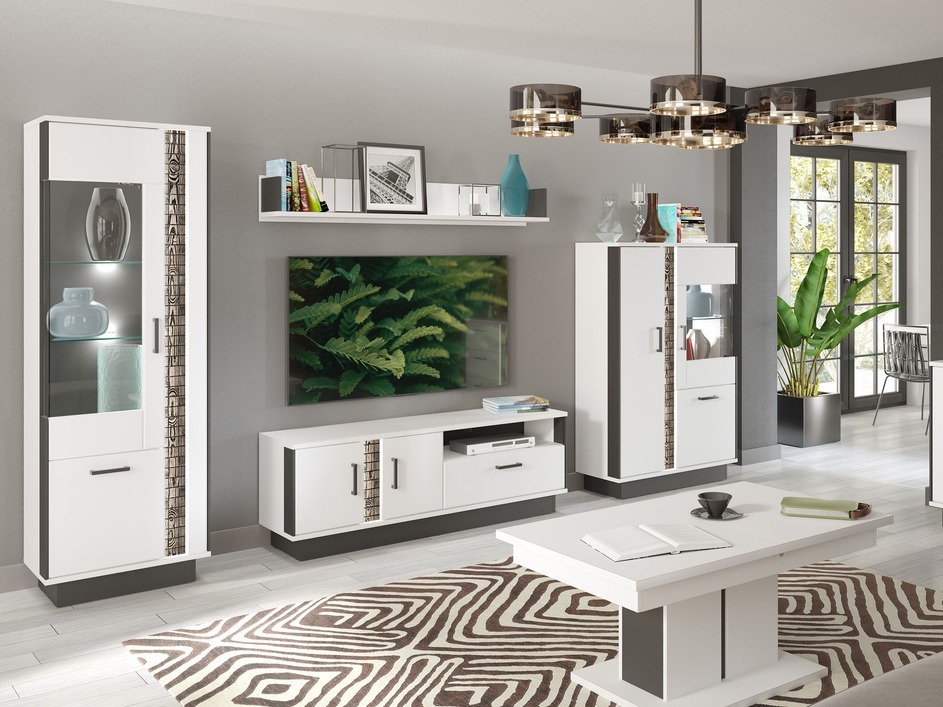 Collection de meubles Fiosalu