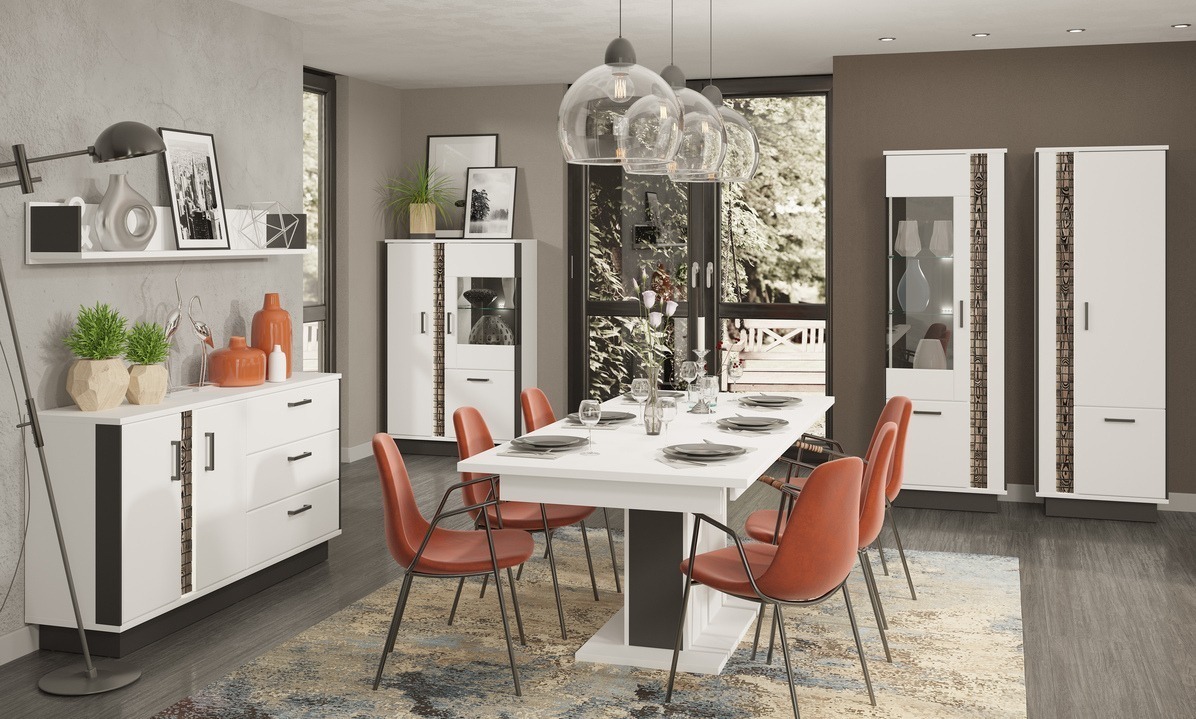 Collection de meubles Fiosalu