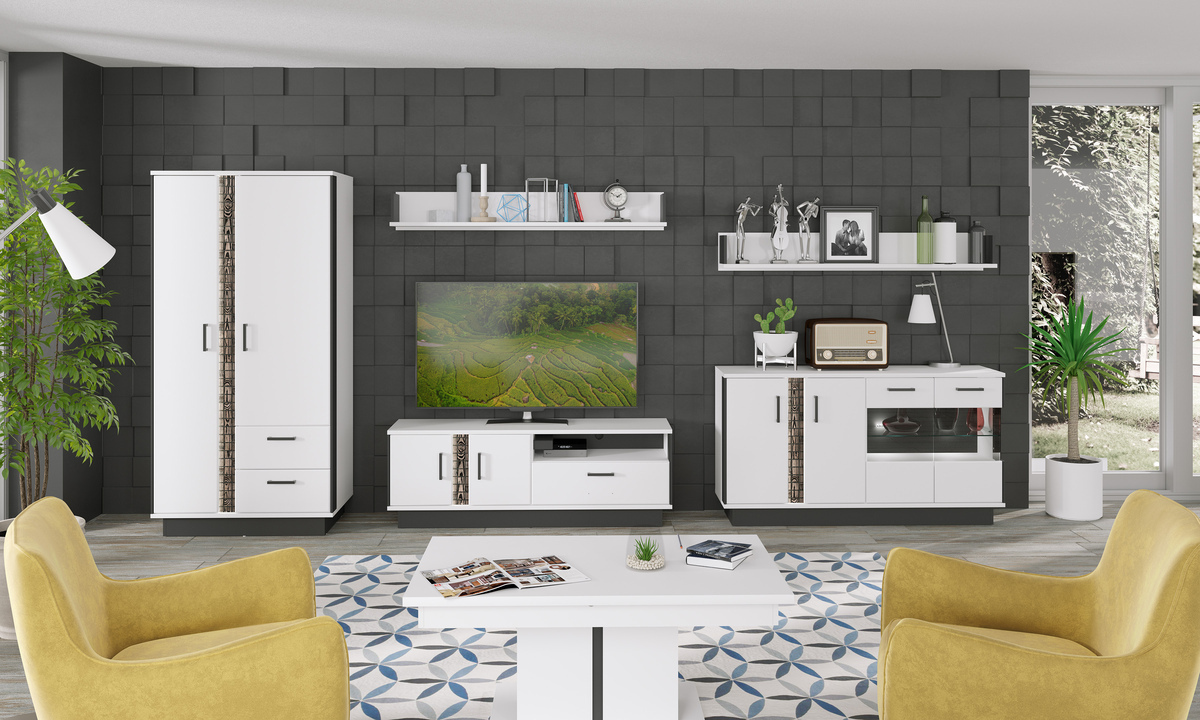 Collection de meubles Fiosalu