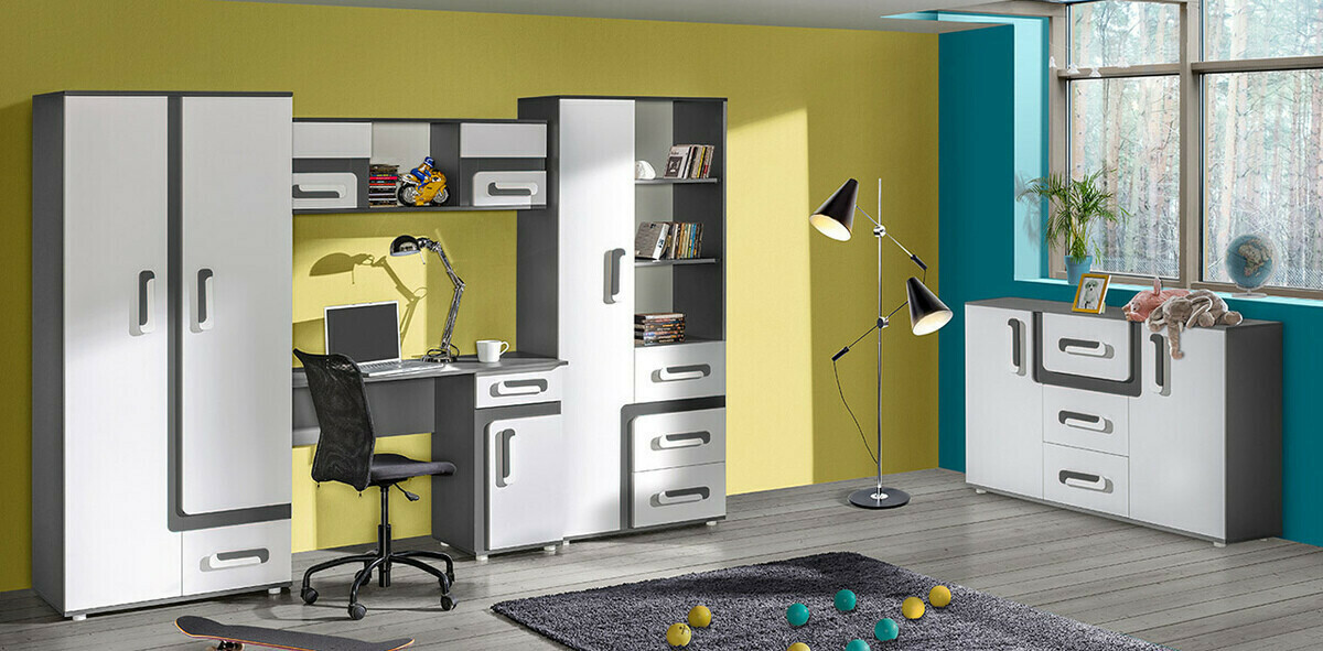 Collection de meubles Aviseve