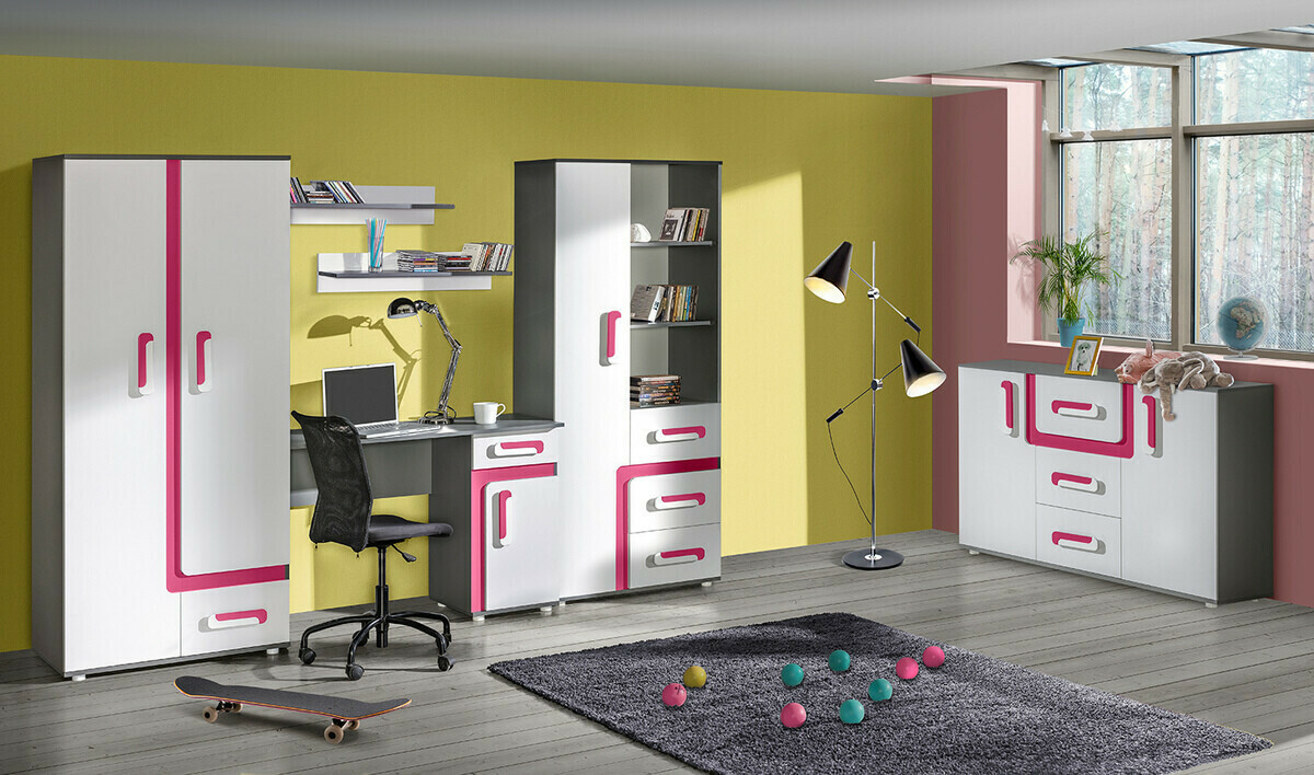 Collection de meubles Aviseve