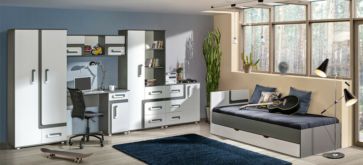 Collection de meubles Aviseve