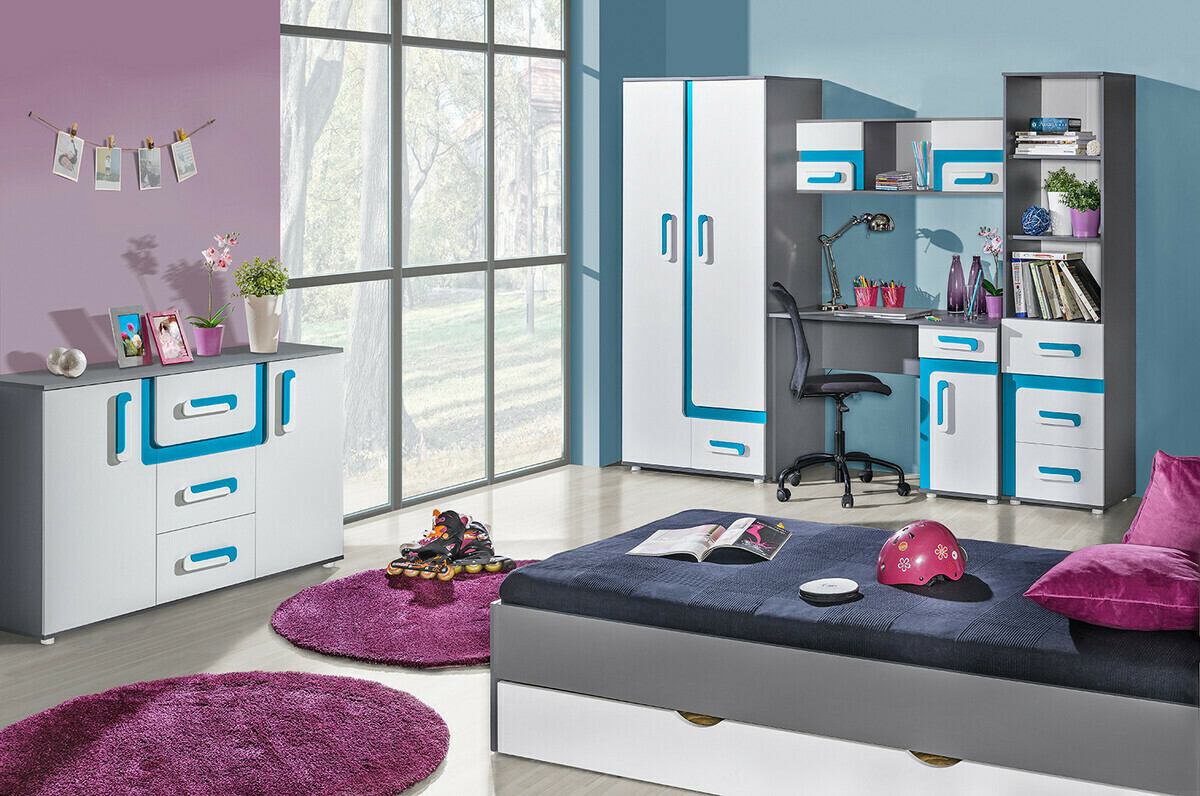 Collection de meubles Aviseve