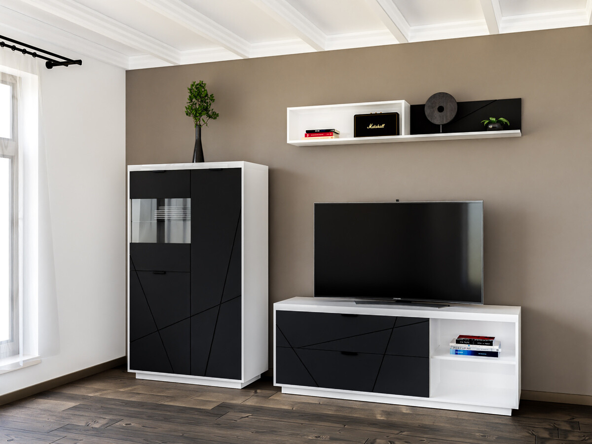 Collection de meubles Fivale