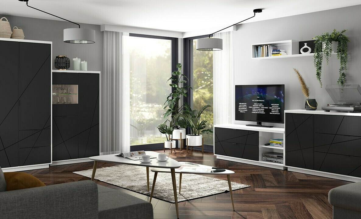 Collection de meubles Fivale