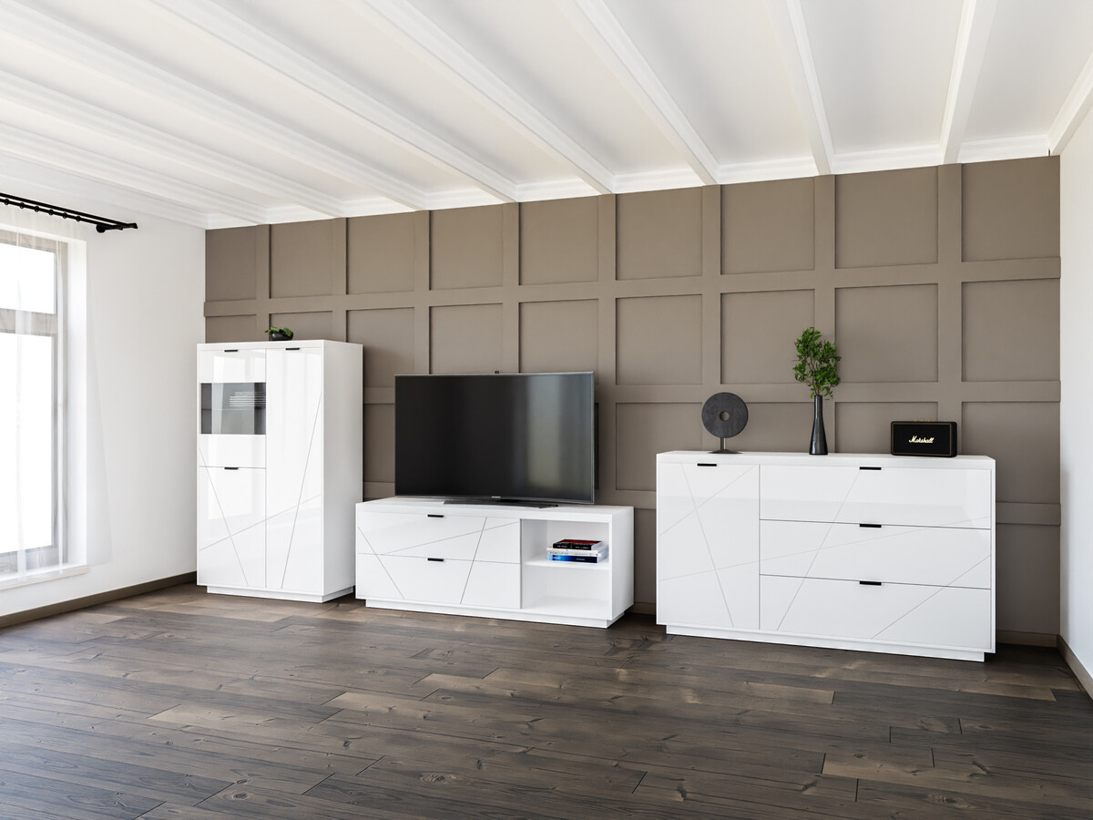 Collection de meubles Fivale