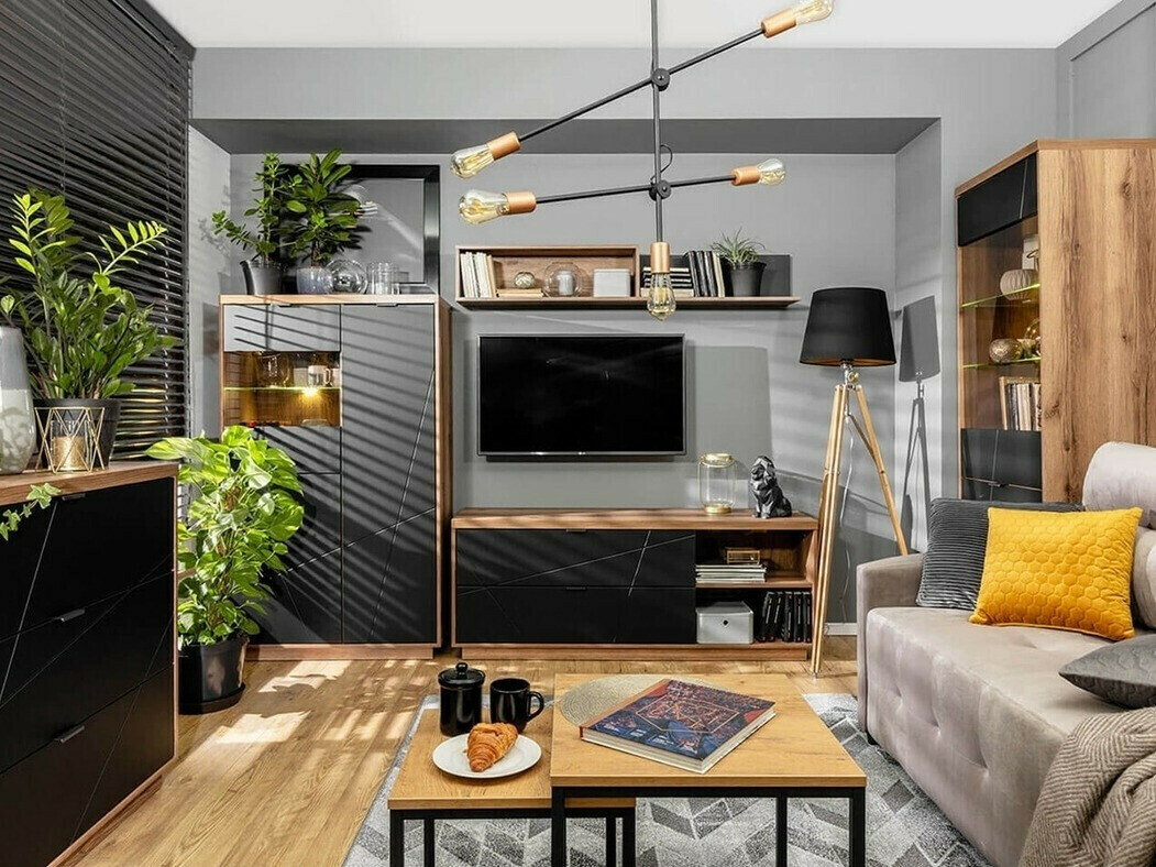 Collection de meubles Fivale