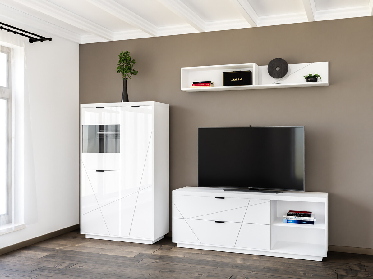 Collection de meubles Fivale