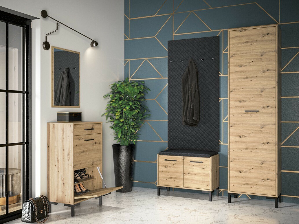 Collection de meubles Larnolo