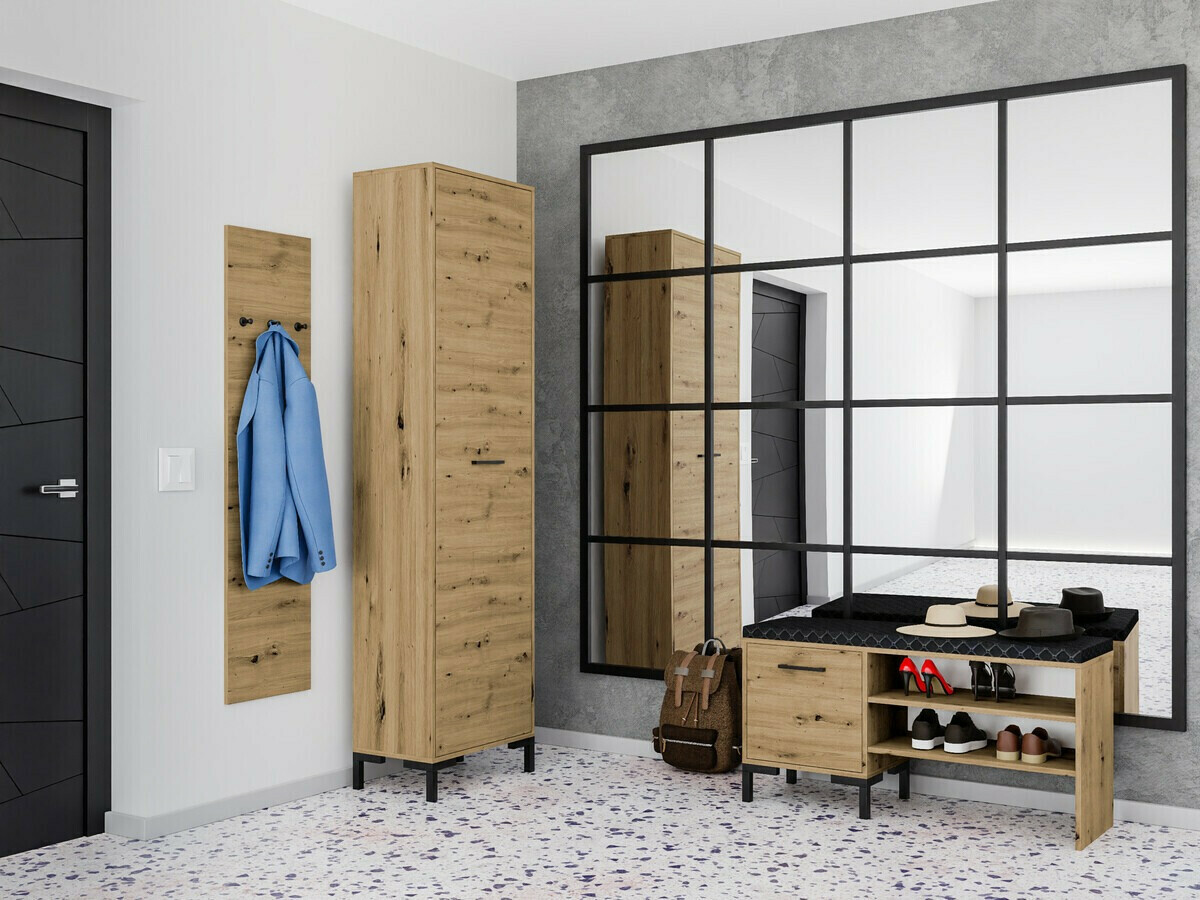 Collection de meubles Larnolo