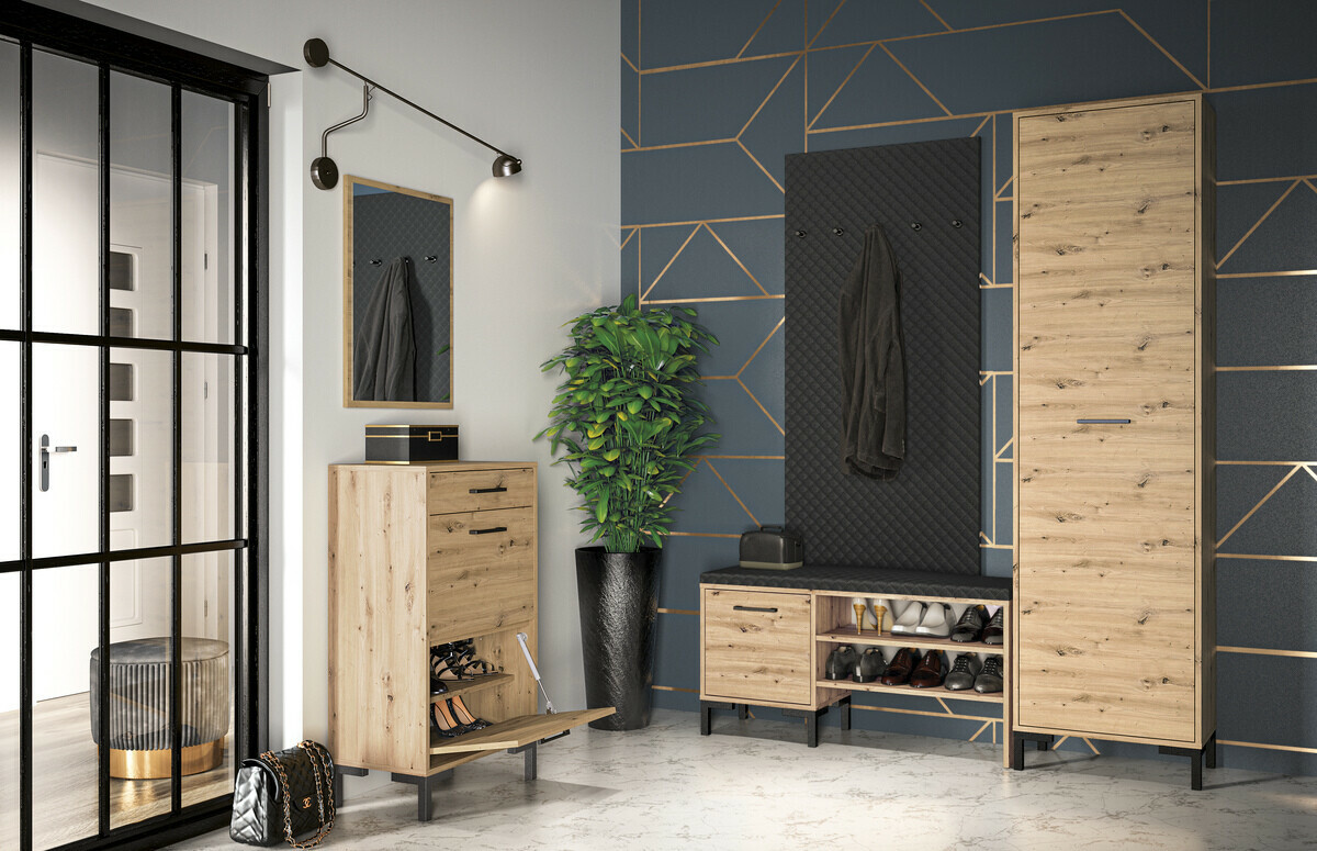 Collection de meubles Larnolo