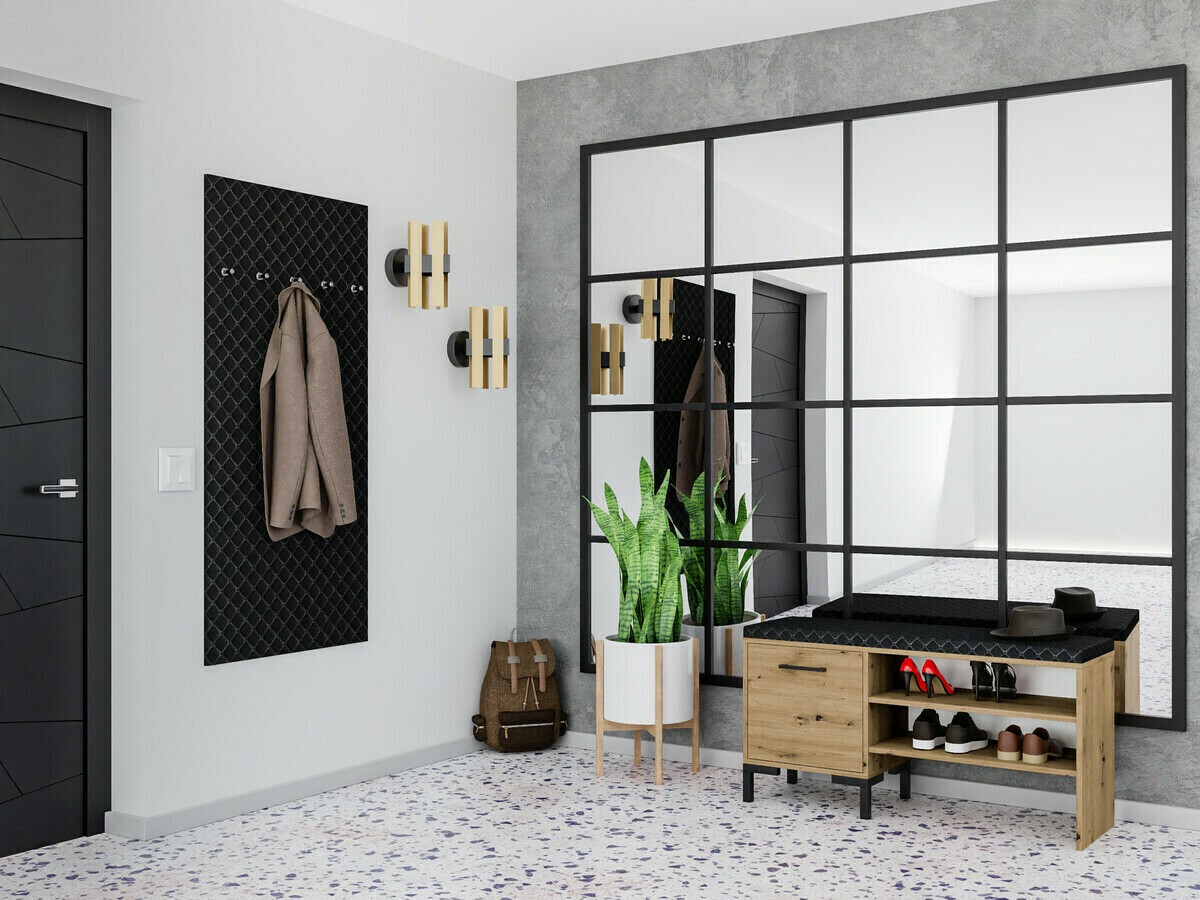 Collection de meubles Larnolo