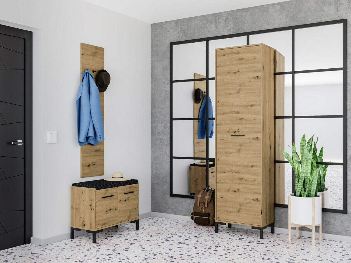 Collection de meubles Larnolo