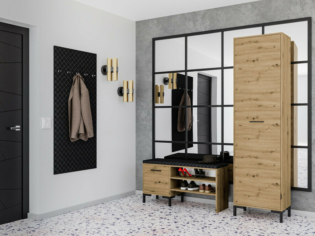 Collection de meubles Larnolo