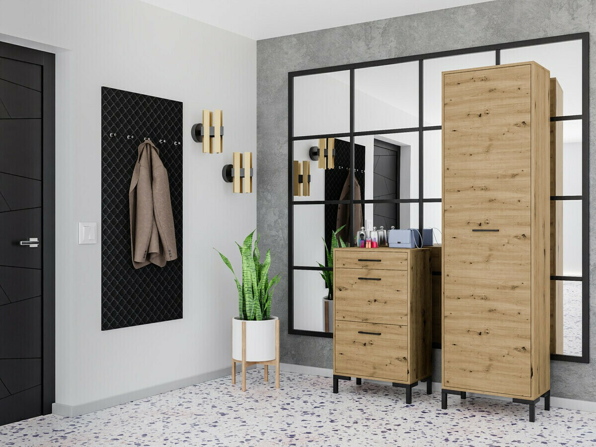 Collection de meubles Larnolo