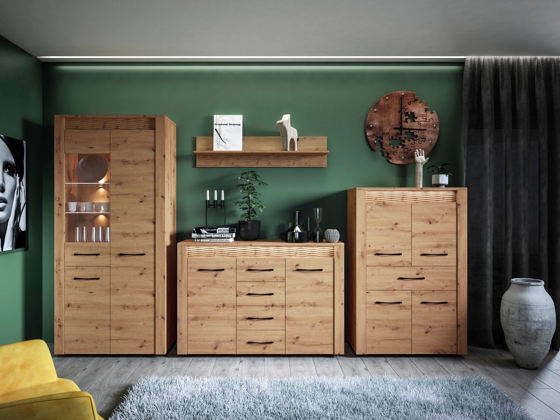 Collection de meubles Flonole