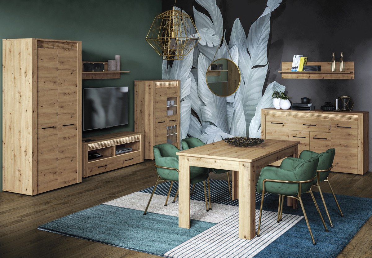 Collection de meubles Flonole