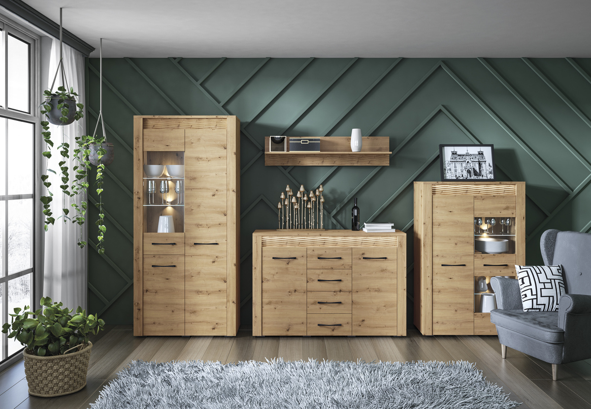 Collection de meubles Flonole