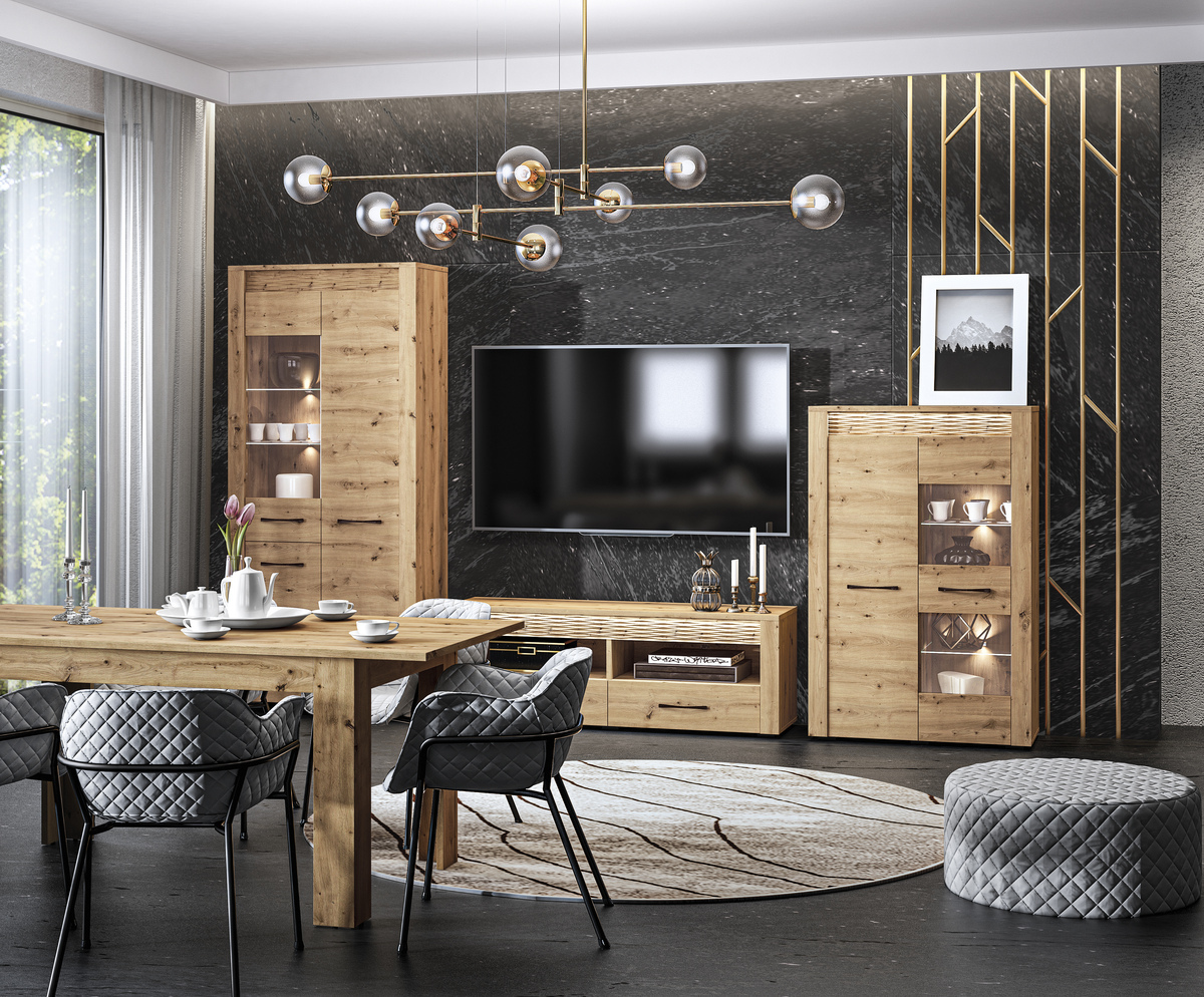 Collection de meubles Flonole