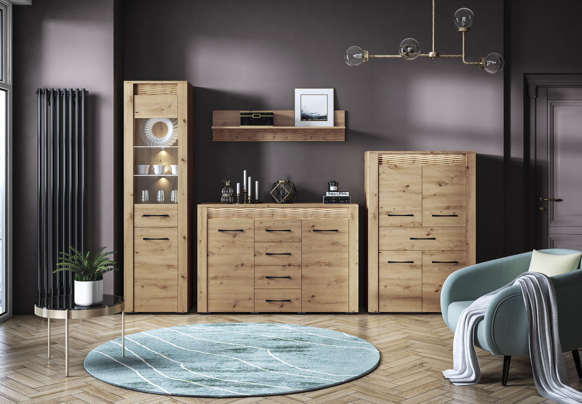 Collection de meubles Flonole