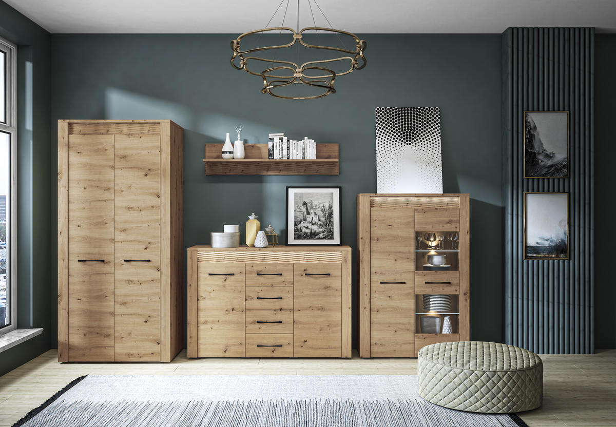 Collection de meubles Flonole