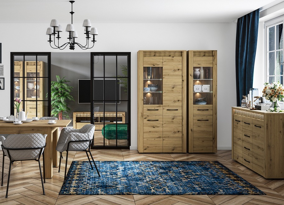 Collection de meubles Flonole