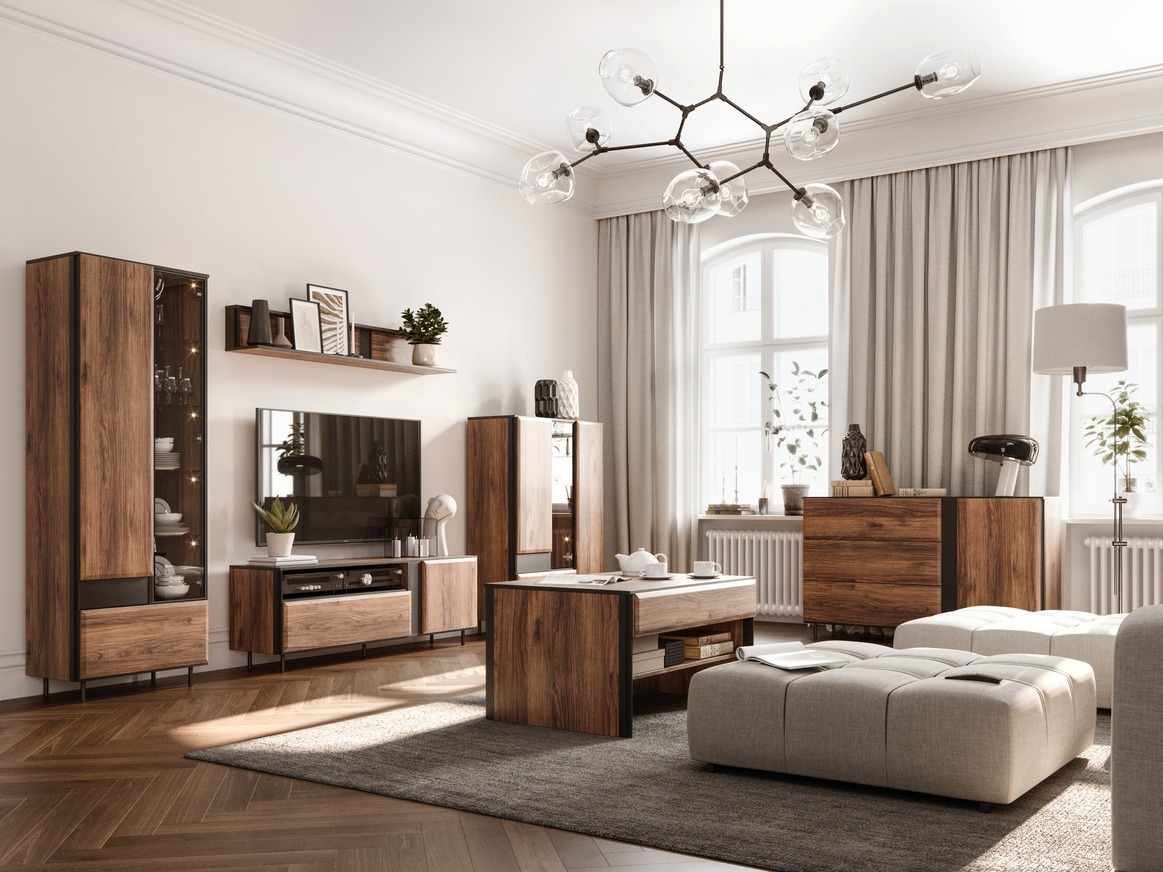 Collection de meubles Sosono