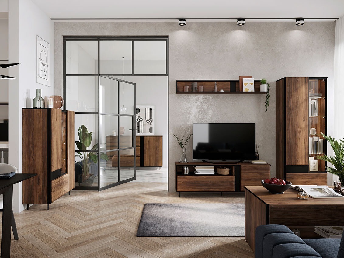 Collection de meubles Sosono