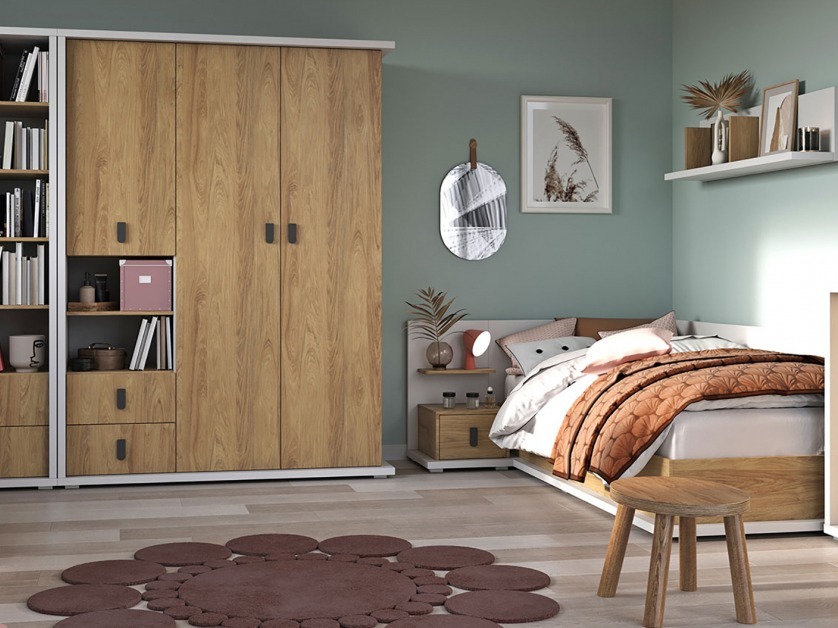 Collection de meubles Tesonu