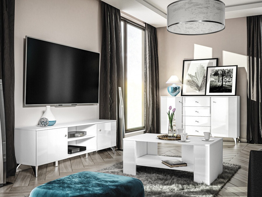 Collection de meubles Madison U