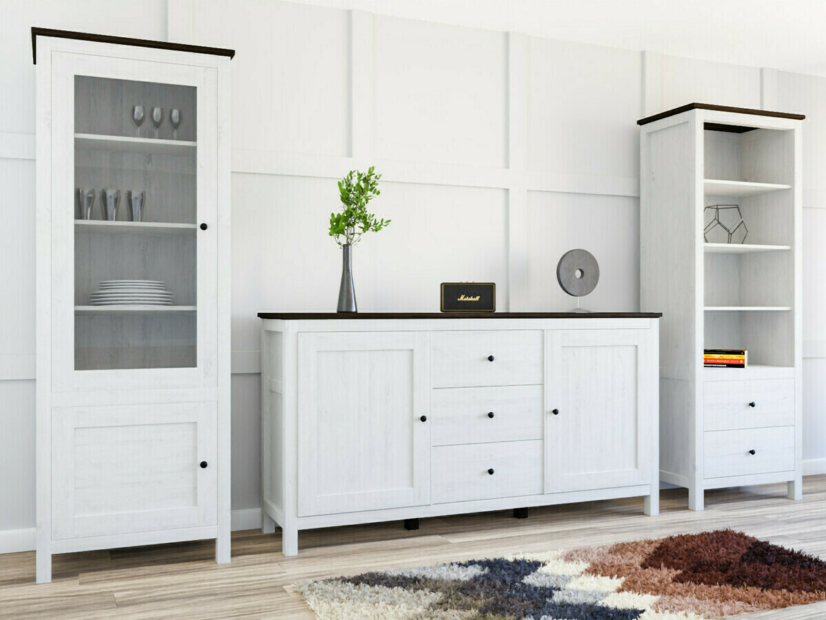 Collection de meubles Sordoro