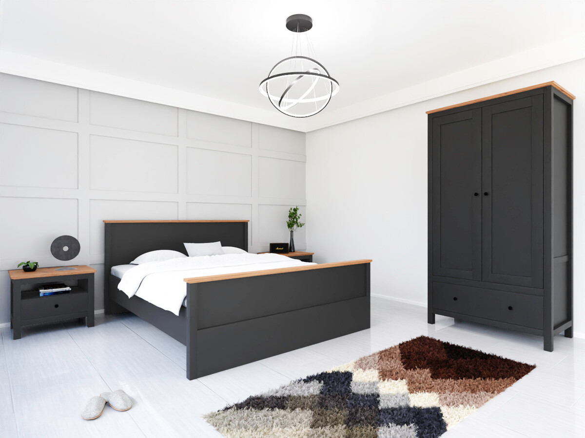 Collection de meubles Sordoro