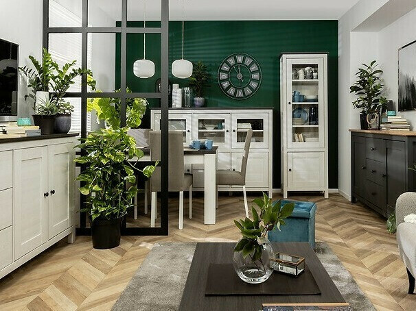 Collection de meubles Sordoro