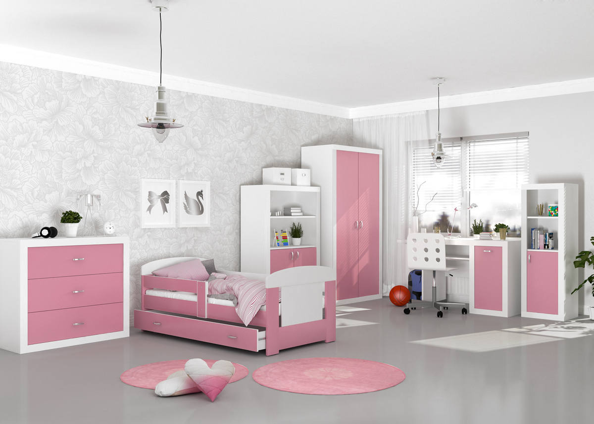 Collection de meubles Tentive