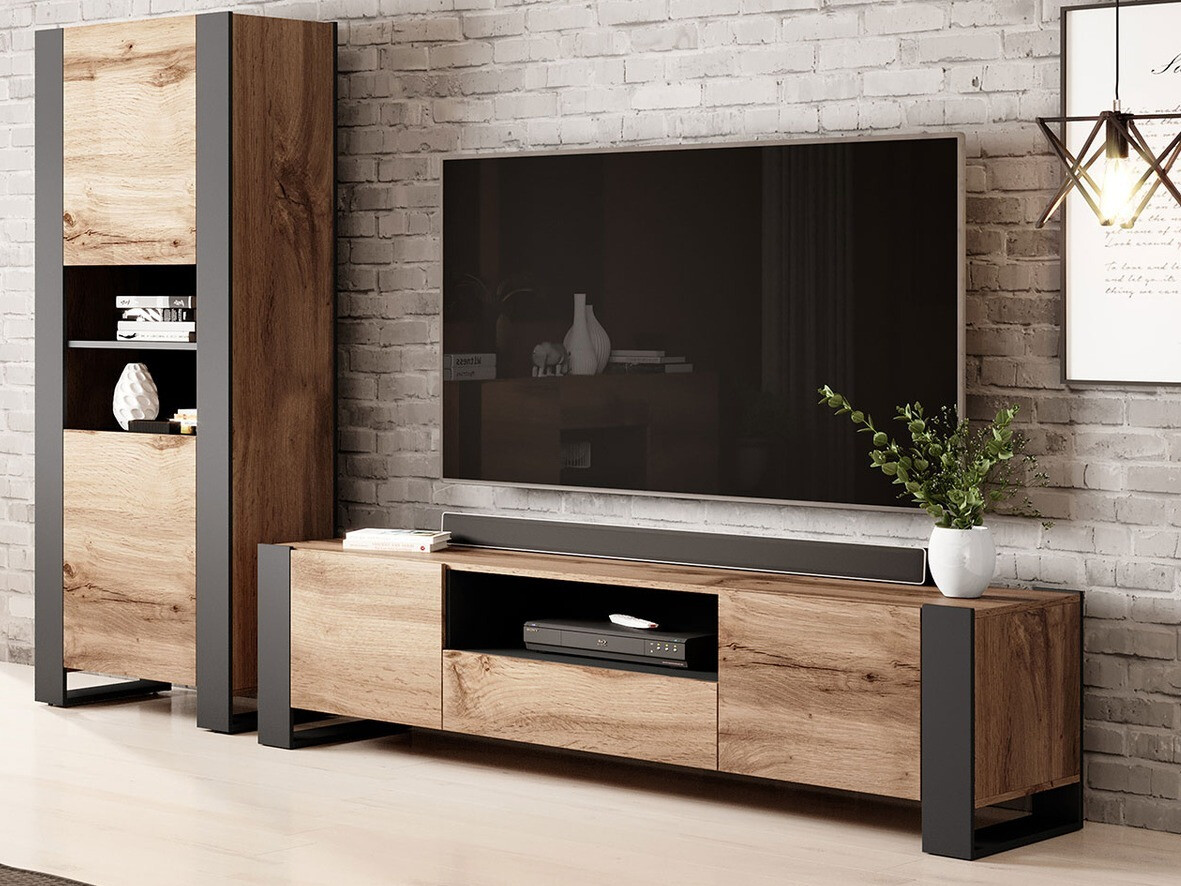 Collection de meubles Nolvoi