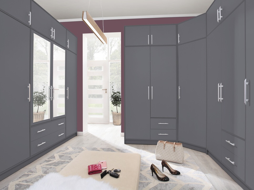 Collection de meubles Cavmero