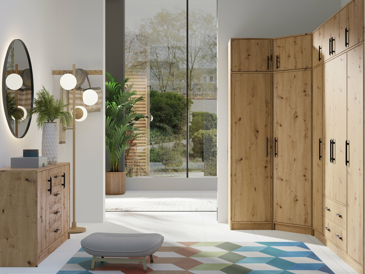 Collection de meubles Cavmero