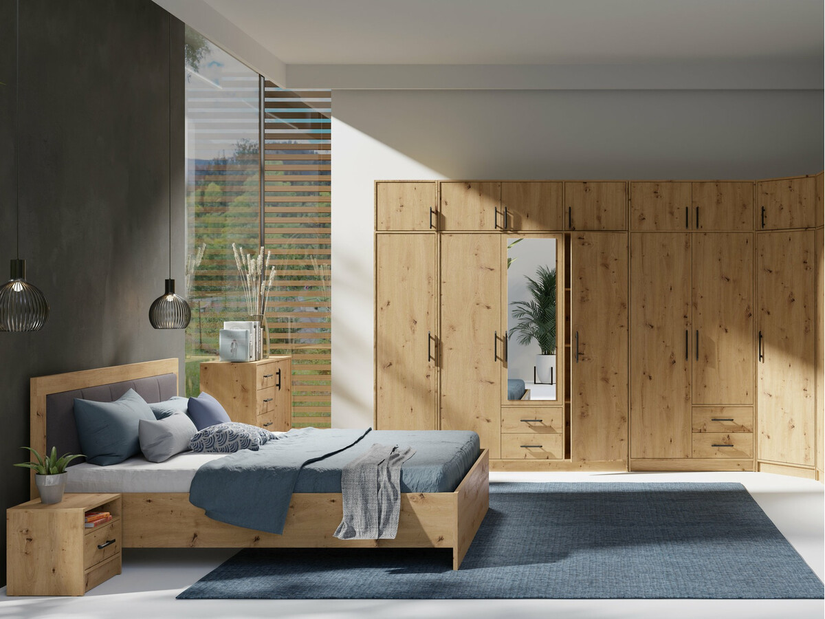 Collection de meubles Cavmero