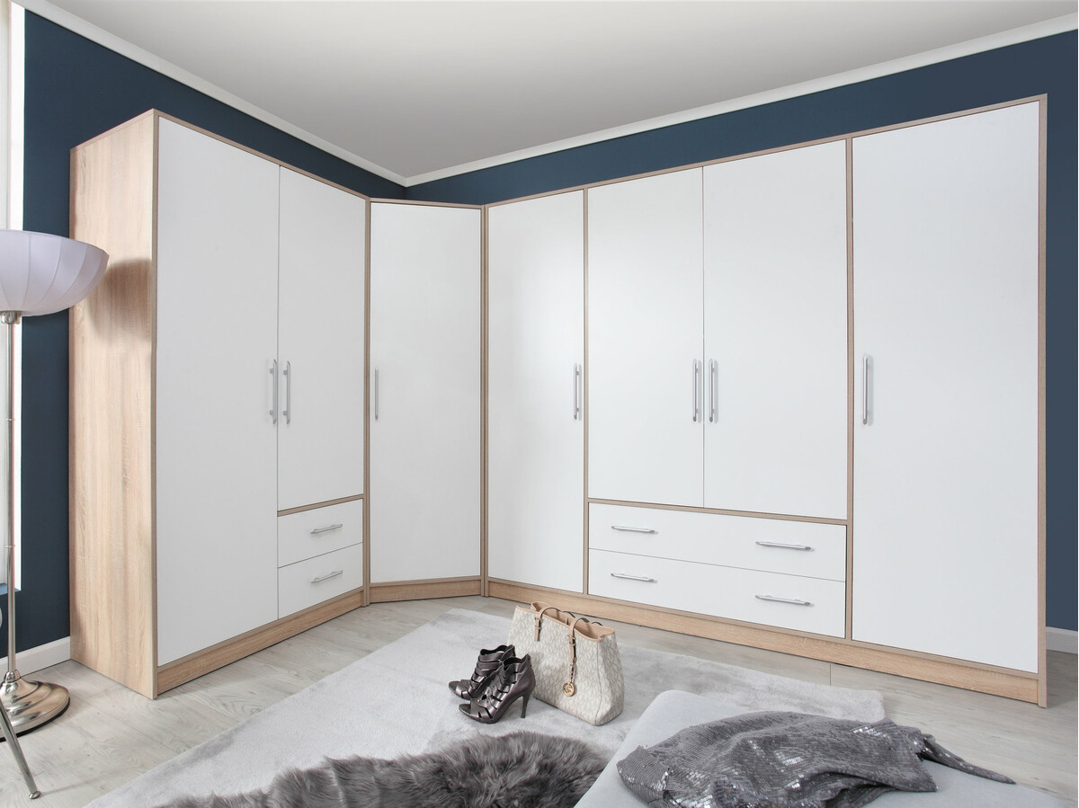 Collection de meubles Cavmero