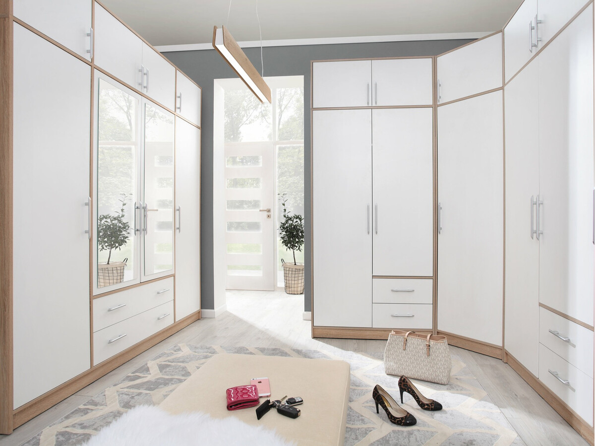 Collection de meubles Cavmero