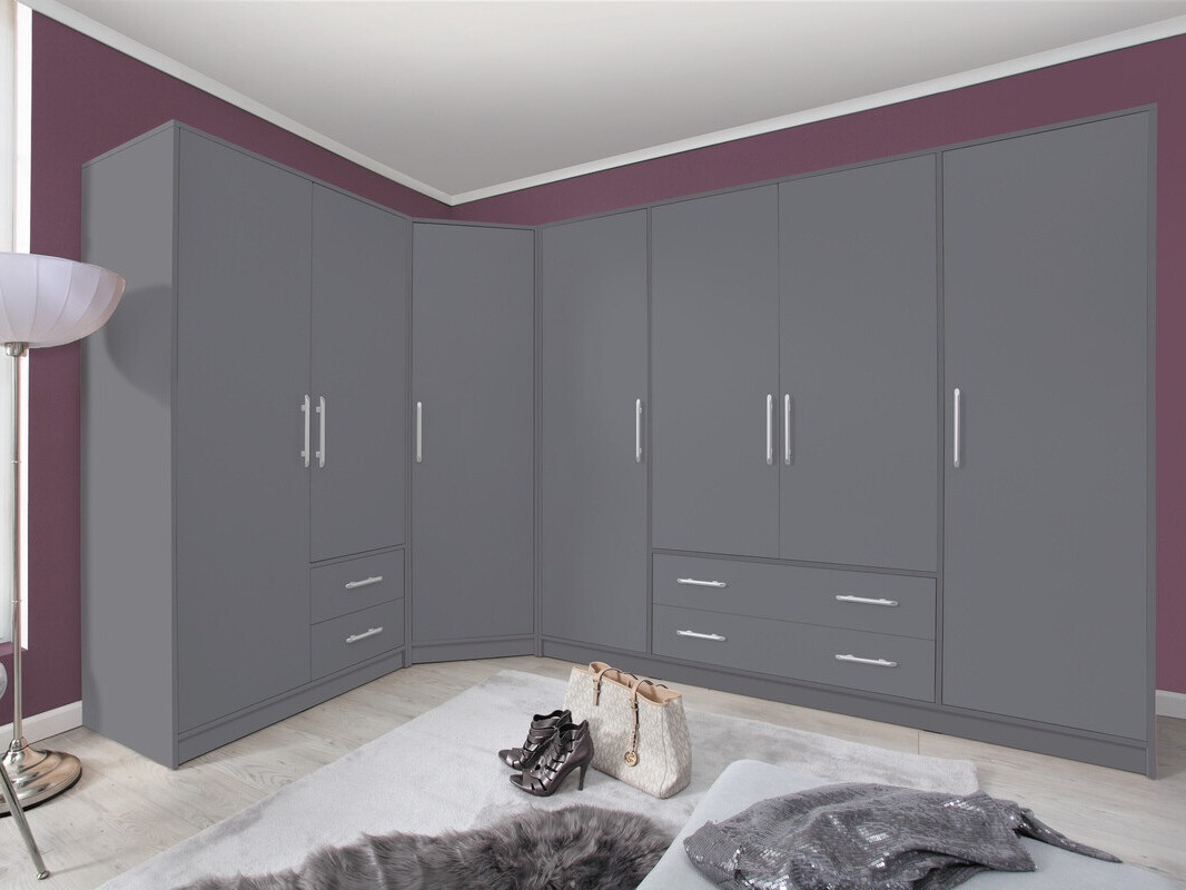 Collection de meubles Cavmero