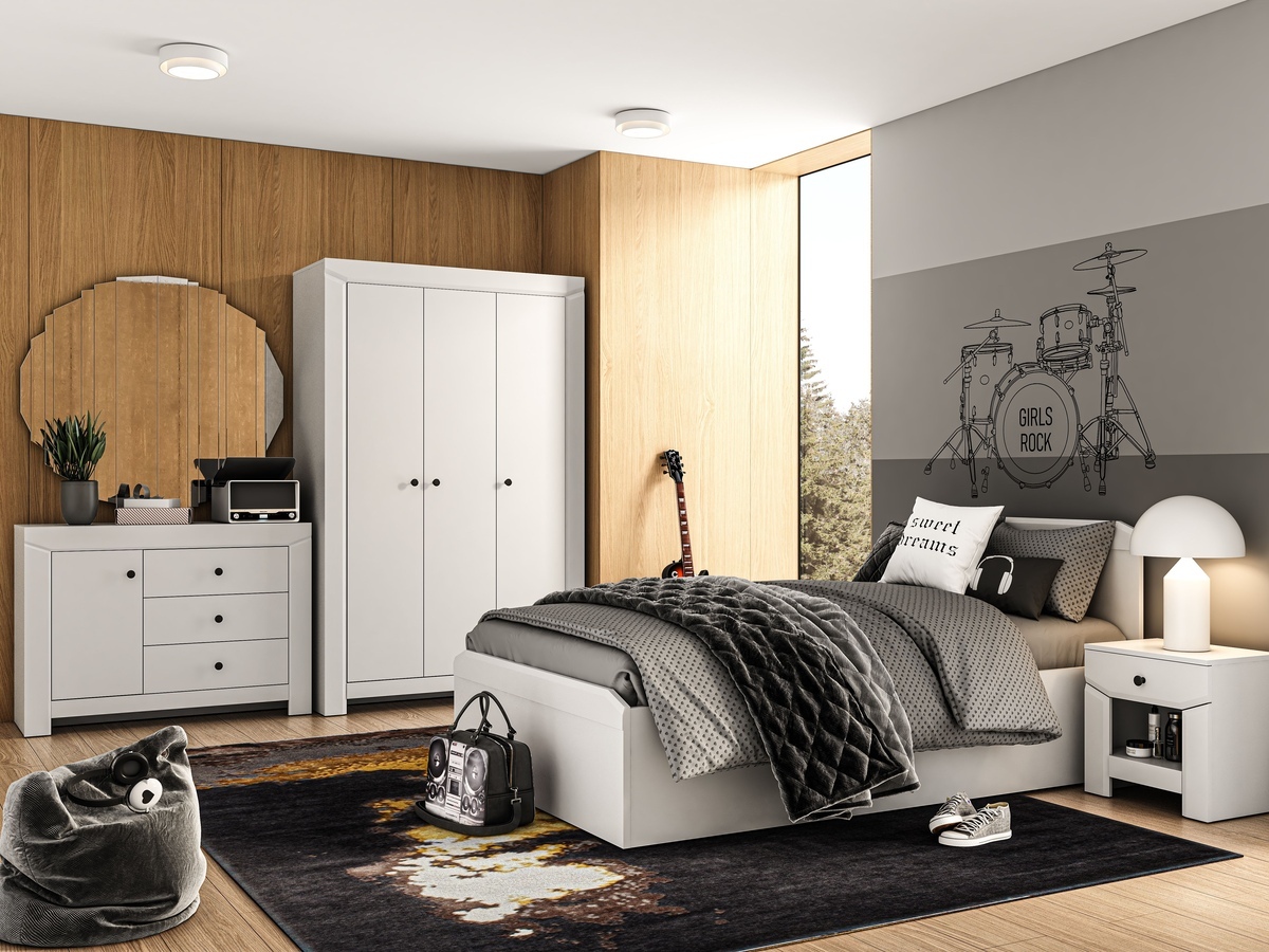 Collection de meubles Mavevare