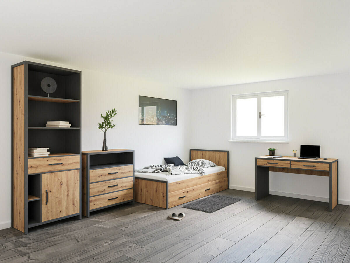 Collection de meubles Belsera