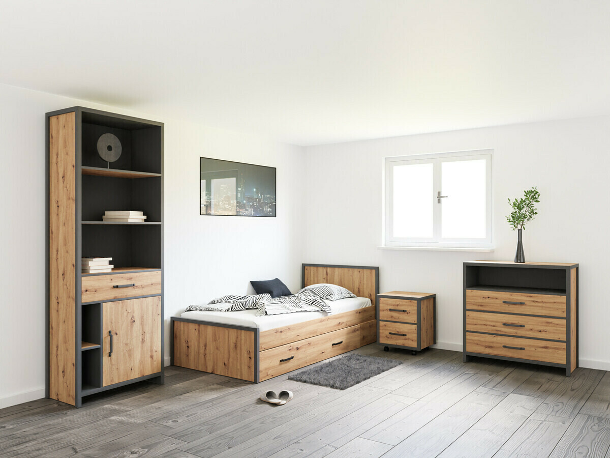 Collection de meubles Belsera