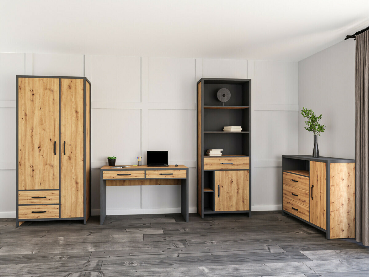 Collection de meubles Belsera