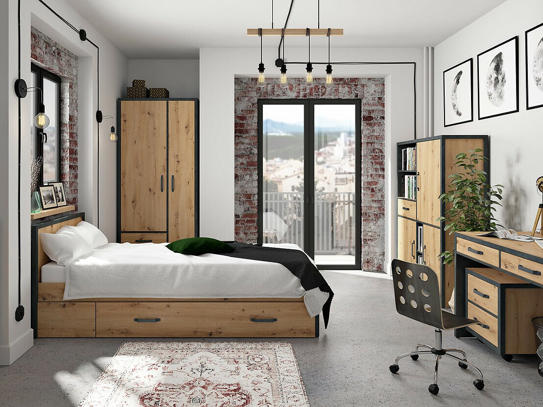 Collection de meubles Belsera