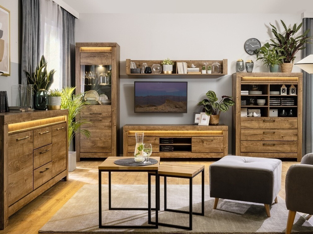 Collection de meubles Fiomoro