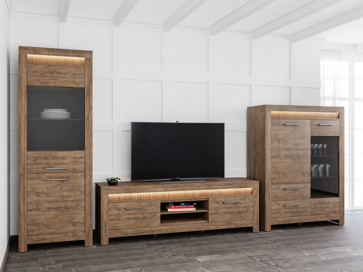 Collection de meubles Fiomoro