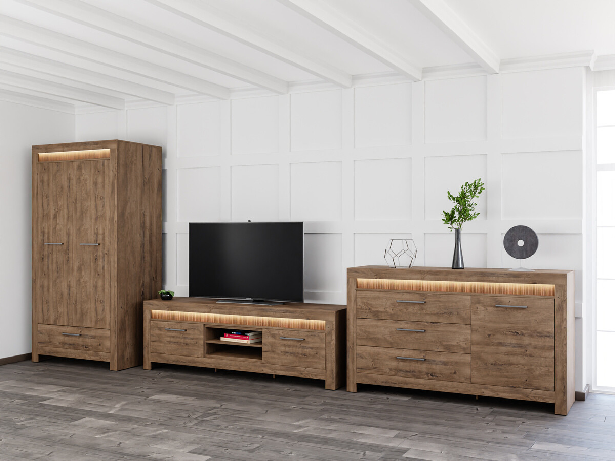 Collection de meubles Fiomoro